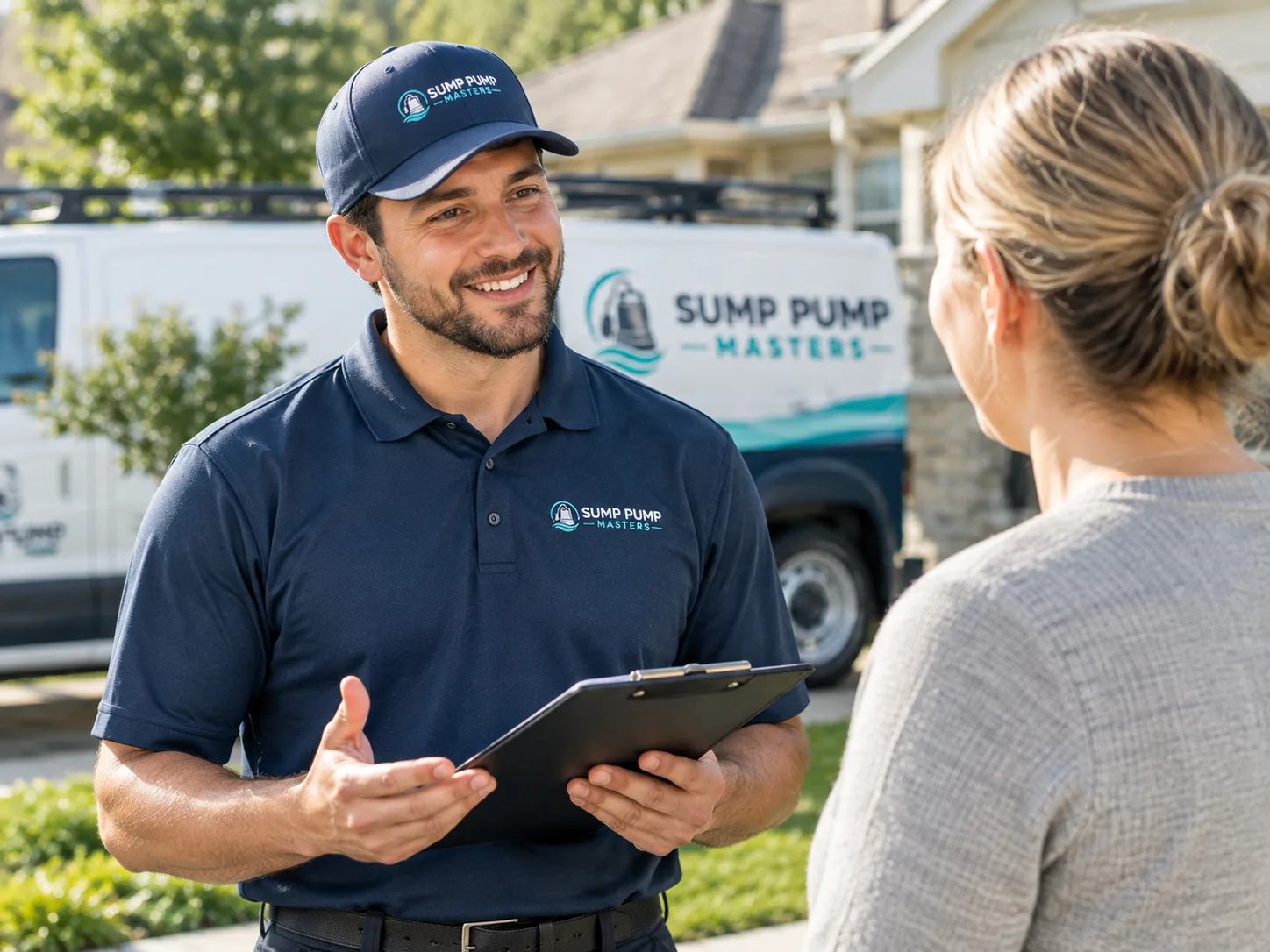 Sump Pump Repair Atlanta, MI FAQs